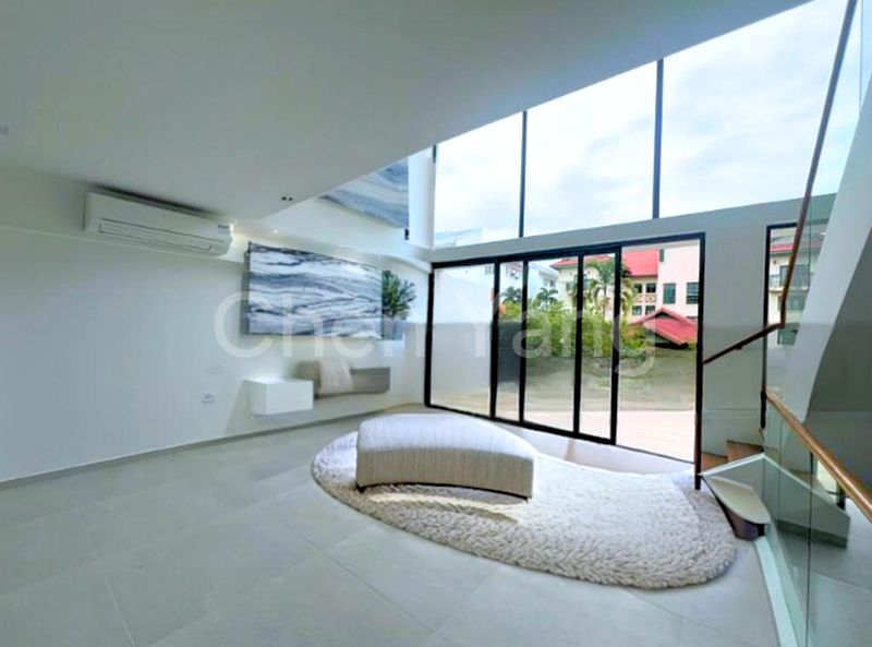 6 Bed Terraced House (Landed) for Sale in  Joo Chiat Apartment - Image 7